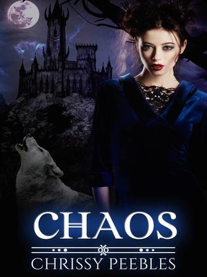 cover image of Chaos--Libro 4